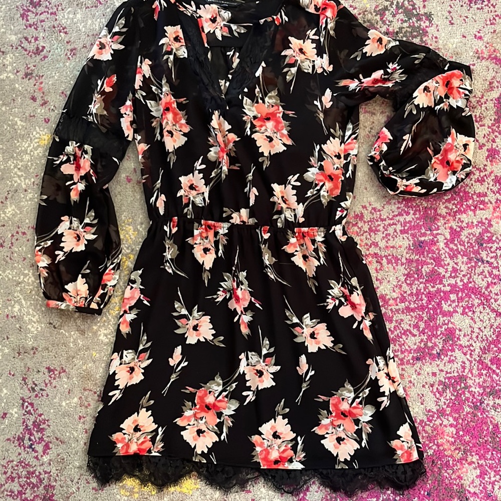 White House Black Market dress size 8